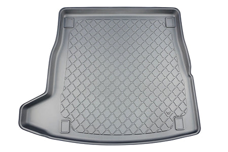 Kofferraumwannen Alfa Romeo Stelvio , karosserie suv, baujahr 01.2017 - bis heute, ohne subwoofer #2