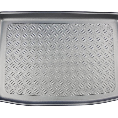 Kofferraumwannen Alfa Romeo Junior Elettrica, karosserie suv, baujahr 04.2024 - bis heute, oberer kofferraumboden, varioboden im hoechsten ebene | 193265BSC