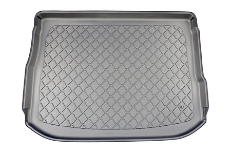 Kofferraumwannen Nissan Qashqai III MHEV, karosserie suv, baujahr 06.2021 - 2024, oberer kofferraumboden | 193279GRD