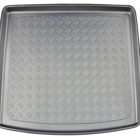 Kofferraumwannen Skoda Fabia III, karosserie kombi, baujahr 01.2015 - 08.2021, oberer kofferraumboden, ohne höhenverstellbarer boden | 193289BSC