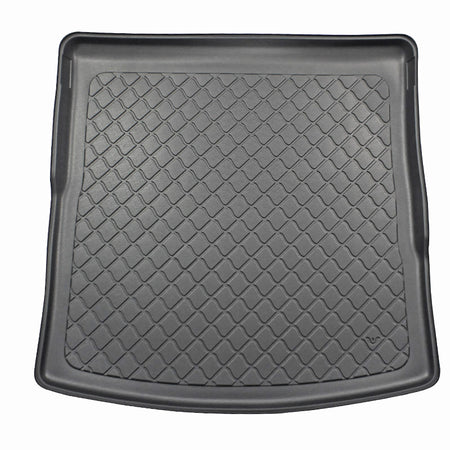 Kofferraumwannen Skoda Kodiaq, karosserie suv, baujahr 03.2017 - bis heute, unteren kofferraumboden | 193294GRD