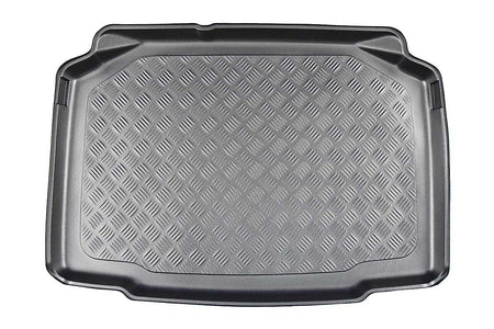 Kofferraumwannen Skoda Kamiq, karosserie suv, baujahr 09.2019 - bis heute, unteren kofferraumboden | 193299BSC