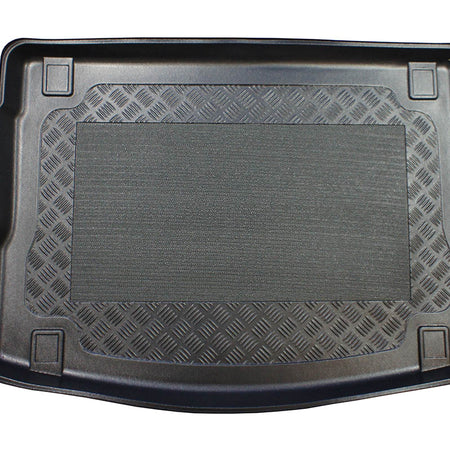 Kofferraumwannen Kia Ceed III, karosserie schrÀgheck, baujahr 06.2018 - bis heute, oberer kofferraumboden, entspricht nicht dem 48v-hybrid-modell | 193312