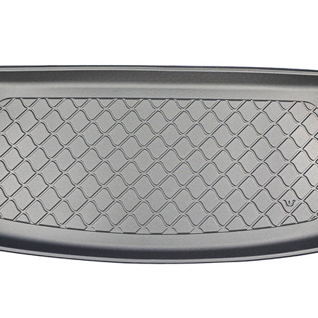 Kofferraumwannen Hyundai I10 III, karosserie schrÀgheck, baujahr 02.2020 - bis heute, unteren kofferraumboden | 193319GRD