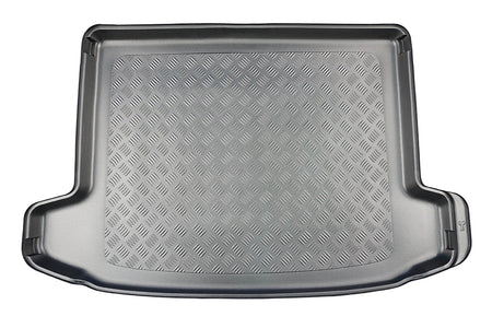 Kofferraumwannen Hyundai Tucson MHEV, karosserie suv, baujahr 12.2020 - bis heute, oberer kofferraumboden | 193323BSC