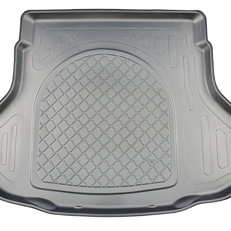 Kofferraumwannen Hyundai Elantra VII, karosserie limousine, baujahr 2021 - bis heute, facelift #2