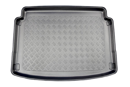 Kofferraumwannen Hyundai Bayon, karosserie suv, baujahr 05.2021 - bis heute, unteren kofferraumboden, entspricht nicht dem mhev | 193329BSC