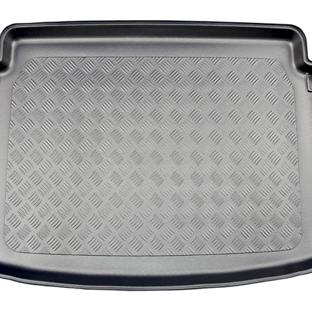 Kofferraumwannen Hyundai Bayon, karosserie suv, baujahr 05.2021 - bis heute, unteren kofferraumboden, entspricht nicht dem mhev | 193329BSC