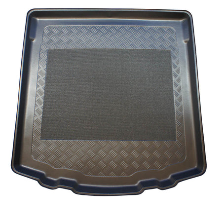 Kofferraumwannen Toyota Auris II, karosserie kombi, baujahr 07.2013 - 12.2018, unteren kofferraumboden | 193374