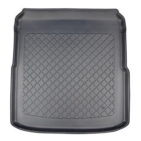 Kofferraumwannen Volkswagen Arteon Shooting Brake, karosserie kombi, baujahr 08.2020 - bis heute, mit reserverad | 193421GRD