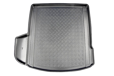 Kofferraumwannen Opel Insignia Country Tourer, karosserie kombi, baujahr 07.2017 - bis heute, inklusive modelle mit schienensystem im kofferraum | 193436BSC