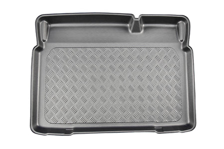 Kofferraumwannen Opel Crossland X, karosserie suv, baujahr 06.2017 - bis heute, unteren kofferraumboden | 193438BSC