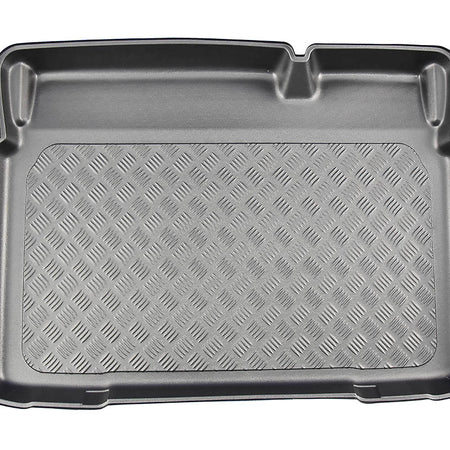 Kofferraumwannen Opel Crossland X, karosserie suv, baujahr 06.2017 - bis heute, unteren kofferraumboden | 193438BSC