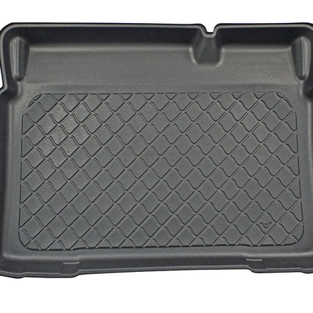 Kofferraumwannen Opel Crossland X, karosserie suv, baujahr 06.2017 - bis heute, unteren kofferraumboden | 193438GRD