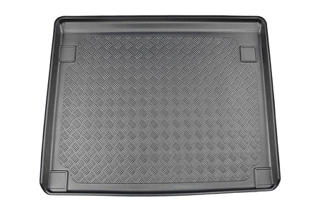 Kofferraumwannen Peugeot Rifter e-, karosserie van, baujahr 09.2021 - bis heute, 5 sitzplätze, kürzer radstand | 193440BSC