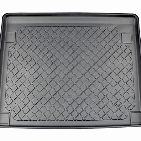 Kofferraumwannen Citroen Berlingo III, karosserie van, baujahr 06.2018 - bis heute, kurzer radstand | 193440GRD