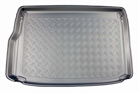 Kofferraumwannen Opel Astra L, karosserie schrägheck, baujahr 2022 - bis heute, oberer kofferraumboden, varioboden im hoechsten ebene, entspricht nicht dem phev | 193445BSC