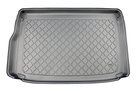 Kofferraumwannen Opel Astra L, karosserie schrägheck, baujahr 2022 - bis heute, oberer kofferraumboden, varioboden im hoechsten ebene, entspricht nicht dem phev | 193445GRD