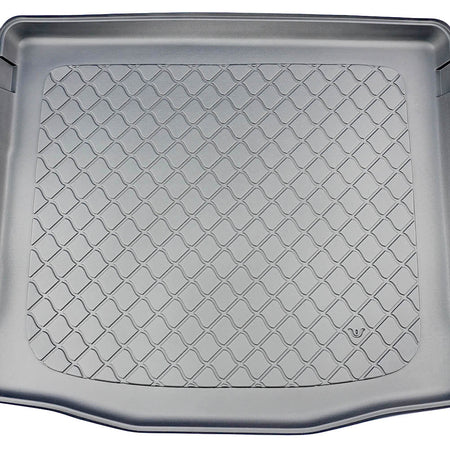 Kofferraumwannen Opel Grandland II Hybrid (MHEV), karosserie suv, baujahr 10.2024 - bis heute, oberer kofferraumboden, varioboden im hoechsten ebene | 193449GRD