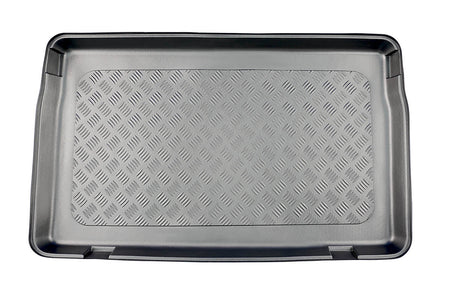 Kofferraumwannen Renault Clio V Hybrid, karosserie schrägheck, baujahr 07.2020 - bis heute, oberer Kofferraumboden #4