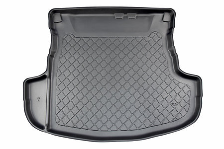 Kofferraumwannen Mitsubishi Outlander III, karosserie suv, baujahr 09.2012 - 10.2021, 5 sitzplätze | 193491GRD