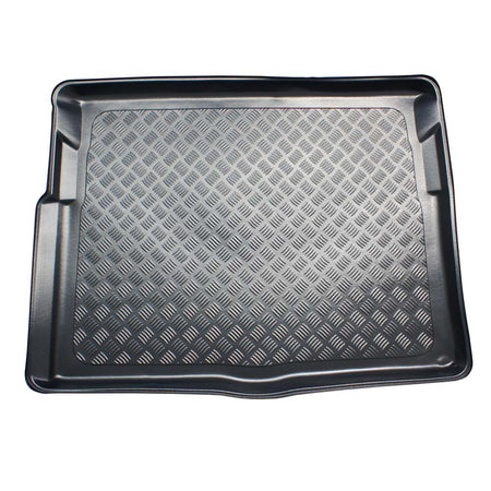 Kofferraumwannen Citroen C4 Picasso II, karosserie van, baujahr 07.2013 - 11.2020, unteren kofferraumboden | 193511BSC