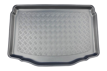 Kofferraumwannen Citroen e-C3, karosserie schrägheck, baujahr 02.2024 - bis heute, unteren kofferraumboden, ohne höhenverstellbarer boden | 193525BSC