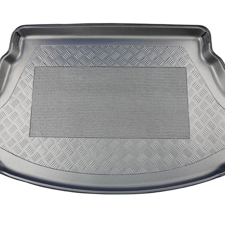 Kofferraumwannen Lexus UX 250H Hybrid, karosserie suv, baujahr 03.2019 - bis heute, oberer kofferraumboden, mit/ohne subwoofer/mark levinson premium audiosystem | 193532