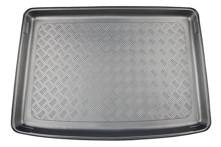 Kofferraumwannen Mini Clubman II, karosserie kombi, baujahr 10.2015 - bis heute, oberer Kofferraumboden #2