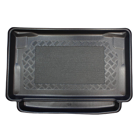 Kofferraumwannen Mini Clubman II, karosserie kombi, baujahr 10.2015 - bis heute, unteren kofferraumboden | 193555