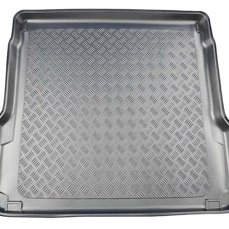 Kofferraumwannen Peugeot 308 Hybrid, karosserie kombi, baujahr 2022 - bis heute, oberer kofferraumboden, varioboden im hoechsten ebene | 193587BSC