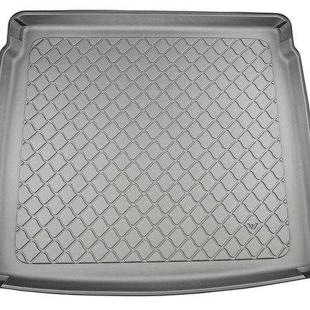 Kofferraumwannen Peugeot 408 PHEV, karosserie suv, baujahr 2023 - bis heute #1