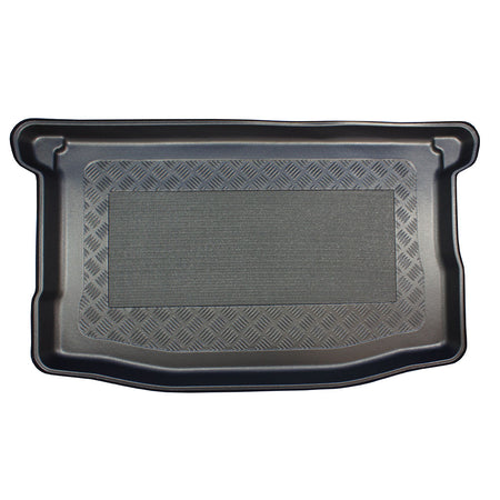 Kofferraumwannen Suzuki Baleno II, karosserie schrÀgheck, baujahr 05.2016 - bis heute, oberer kofferraumboden | 193592