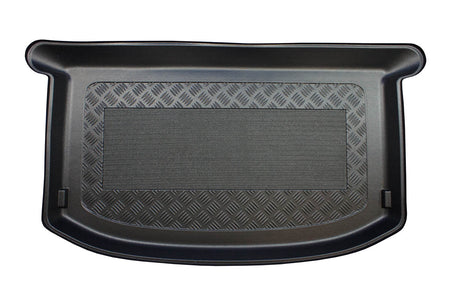 Kofferraumwannen Suzuki Ignis III Hybrid, karosserie schrägheck, baujahr 01.2017 - bis heute, ohne schiebe-rücksitz, entspricht nicht dem 4x4 allgrip-modell | 193594