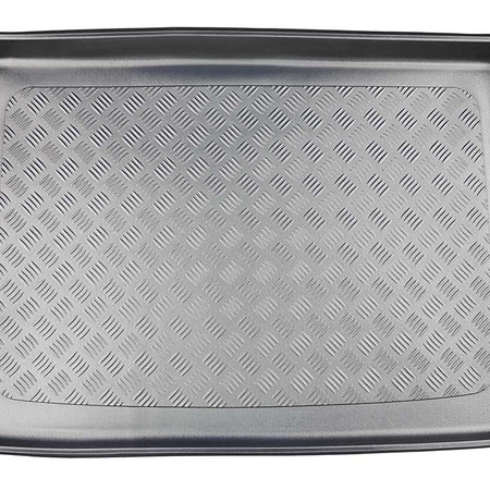 Kofferraumwannen Suzuki Vitara 1.5 Strong Hybrid, karosserie suv, baujahr 03.2022 - bis heute, oberer kofferraumboden, varioboden im hoechsten ebene | 193600BSC