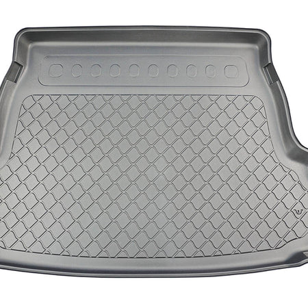 Kofferraumwannen Toyota RAV4 V PHEV, karosserie suv, baujahr 09.2020 - bis heute, facelift, ohne subwoofer | 193601GRD