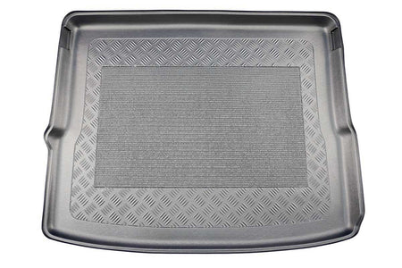 Kofferraumwannen BMW X1 U11 PHEV, karosserie suv, baujahr 10.2022 - bis heute, schiebe-rücksitz | 193622