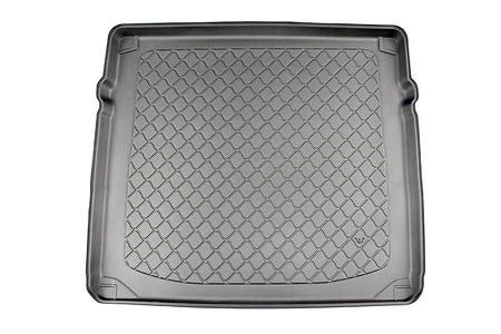 Kofferraumwannen BMW X5 G05 PHEV, karosserie suv, baujahr 08.2019 - bis heute, mit elektrischer rollo | 193633GRD