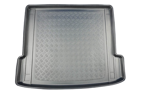 Kofferraumwannen BMW X6 G06, karosserie suv, baujahr 11.2019 - bis heute, oberer kofferraumboden, mit doppelboden | 193640BSC