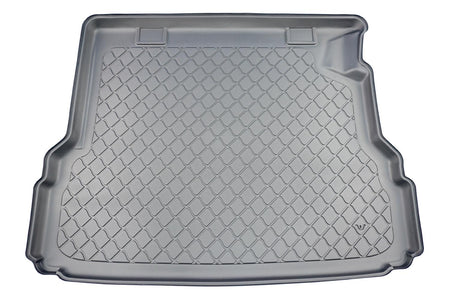 Kofferraumwannen BMW 5er Reihe G31 PHEV, karosserie kombi, baujahr 03.2017 - 09.2023, inklusive facelift | 193650GRD