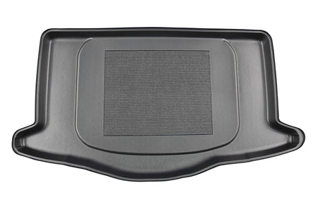 Kofferraumwannen Ssang Yong Tivoli Facelift I, karosserie suv, baujahr 01.2018 - 2019, unteren kofferraumboden | 193733