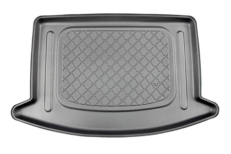 Kofferraumwannen Ssang Yong Korando IV, karosserie suv, baujahr 09.2019 - bis heute, unteren kofferraumboden | 193734GRD