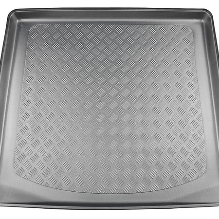 Kofferraumwannen KGM Torres, karosserie suv, baujahr 09.2023 - bis heute, oberer kofferraumboden, varioboden im hoechsten ebene | 193742BSC