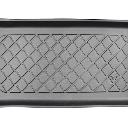 Kofferraumwannen Microcar Due 6, karosserie schrÀgheck, baujahr 03.2020 - bis heute #2