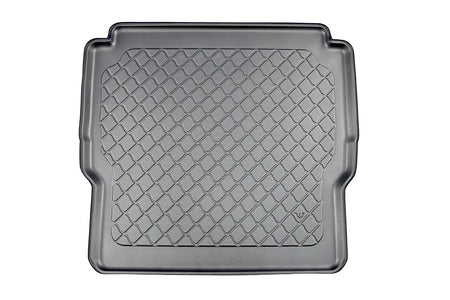 Kofferraumwannen Microcar M.GO 4, karosserie schrägheck, baujahr 03.2017 - bis heute, 2. Sitzreihe geschlossen #1