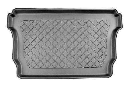 Kofferraumwannen Ligier JS50 L, karosserie schrägheck, baujahr 2014 - bis heute #1