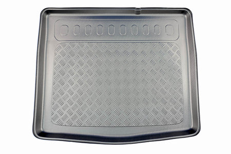 Kofferraumwannen Fiat Tipo Cross, karosserie suv, baujahr 10.2020 - bis heute, unteren kofferraumboden, ohne cargobox | 193773BSC