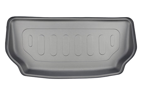 Kofferraumwannen Tesla Model X Facelift, karosserie suv, baujahr 01.2021 - bis heute, vorderer kofferraum | 193873GRD