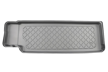 Kofferraumwannen Tesla Model X Facelift, karosserie suv, baujahr 01.2021 - bis heute, 6-7 sitzplätze, hinter der 3. sitzreihe | 193875GRD