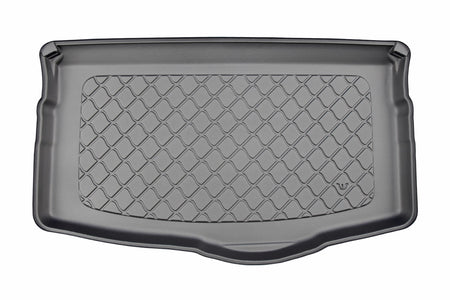 Kofferraumwannen Volkswagen T-Cross, karosserie suv, baujahr 04.2019 - bis heute, unteren kofferraumboden | 193880GRD